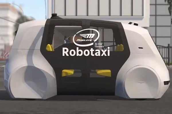 robotaxi