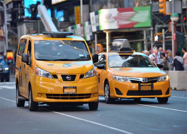 Những lý do nên chọn dịch vụ taxi tại Sông Công - Thái Nguyên