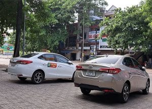 Số điện thoại taxi Quỳnh Hoa Thái Nguyên